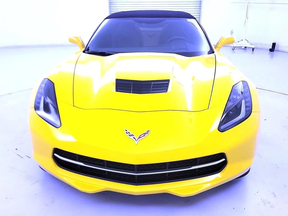 2015 Chevrolet Corvette C7 - Image 2 of 21