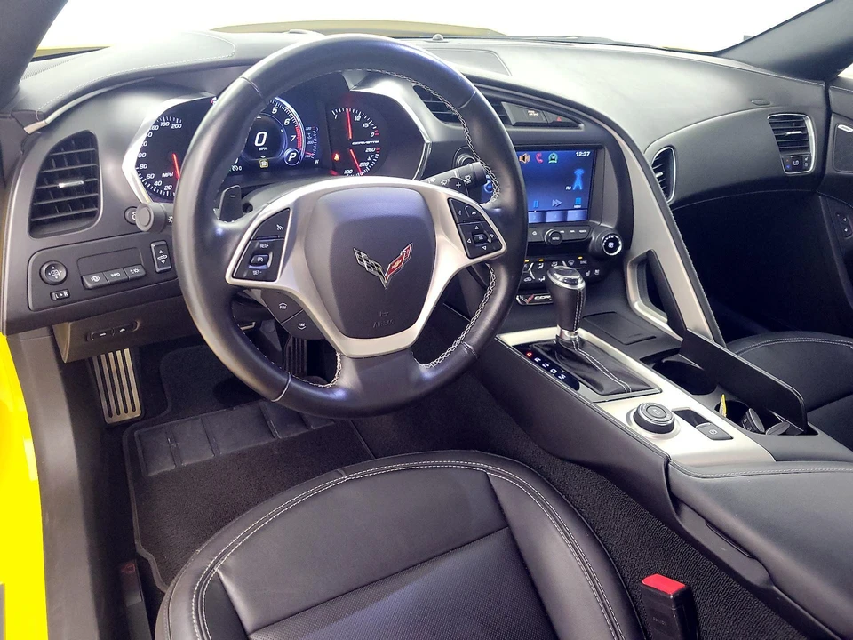2015 Chevrolet Corvette C7 - Image 8 of 21
