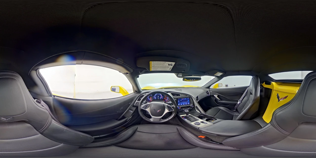 2015 Chevrolet Corvette C7 - Image 21 of 21