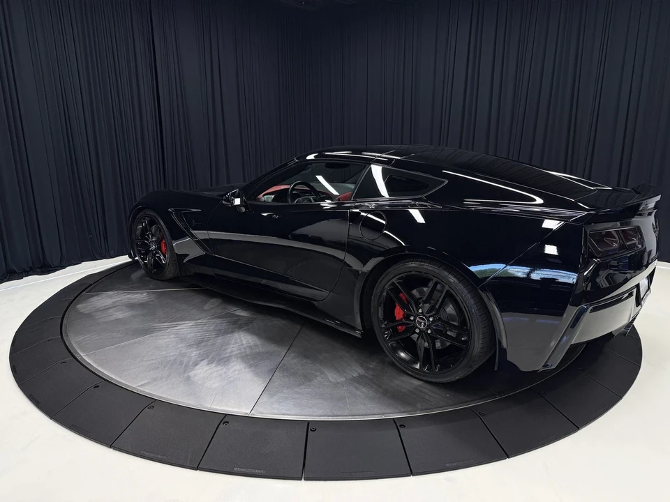 2015 Chevrolet Corvette C7 - Image 10 of 12