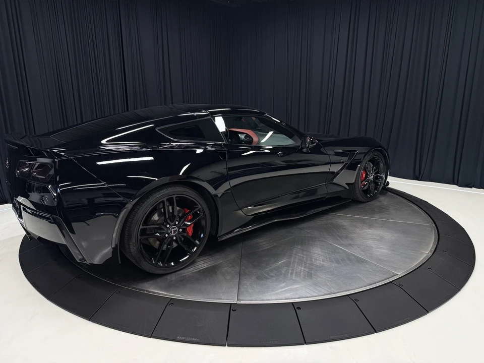 2015 Chevrolet Corvette C7 - Image 12 of 12