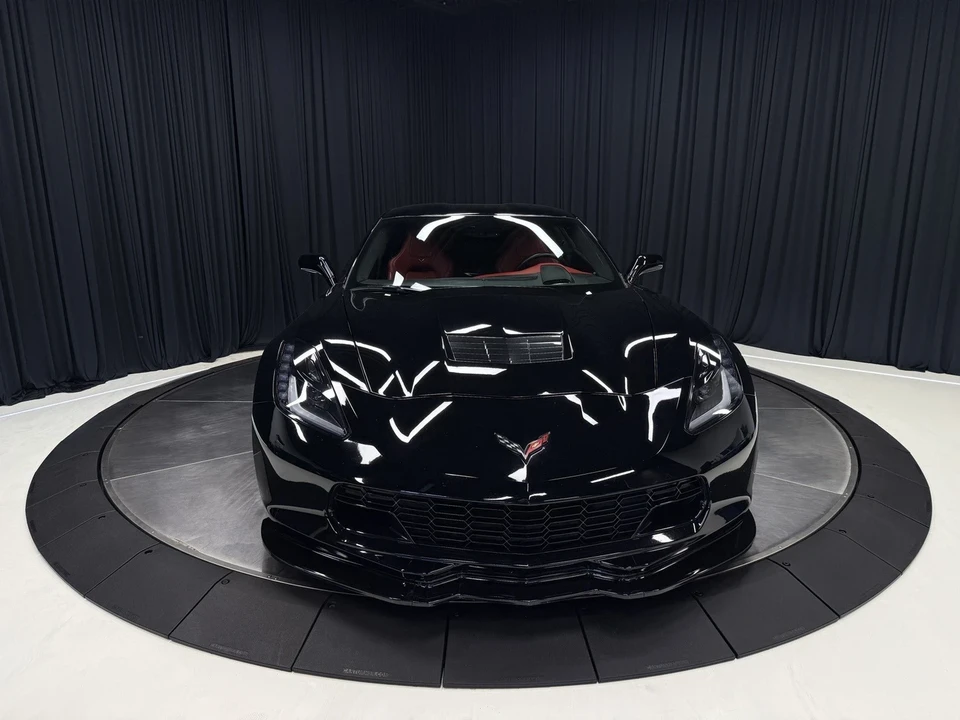 2015 Chevrolet Corvette C7 - Image 7 of 12