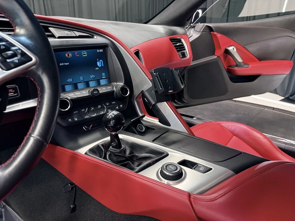 2015 Chevrolet Corvette C7 - Image 3 of 12