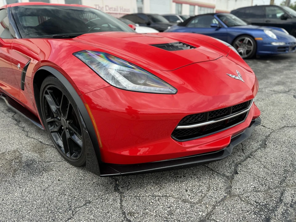 2015 Chevrolet Corvette C7 - Image 10 of 26