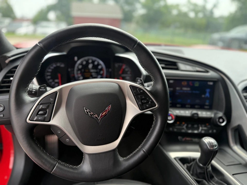 2015 Chevrolet Corvette C7 - Image 16 of 26