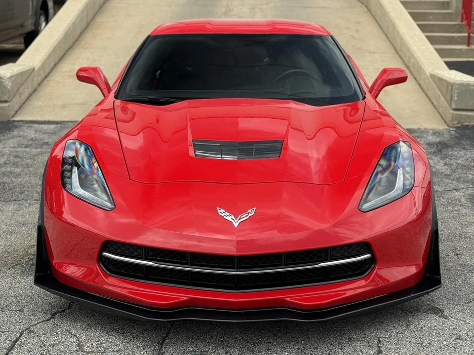 2015 Chevrolet Corvette C7 - Image 2 of 26