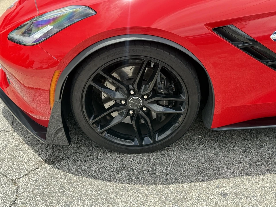 2015 Chevrolet Corvette C7 - Image 22 of 26