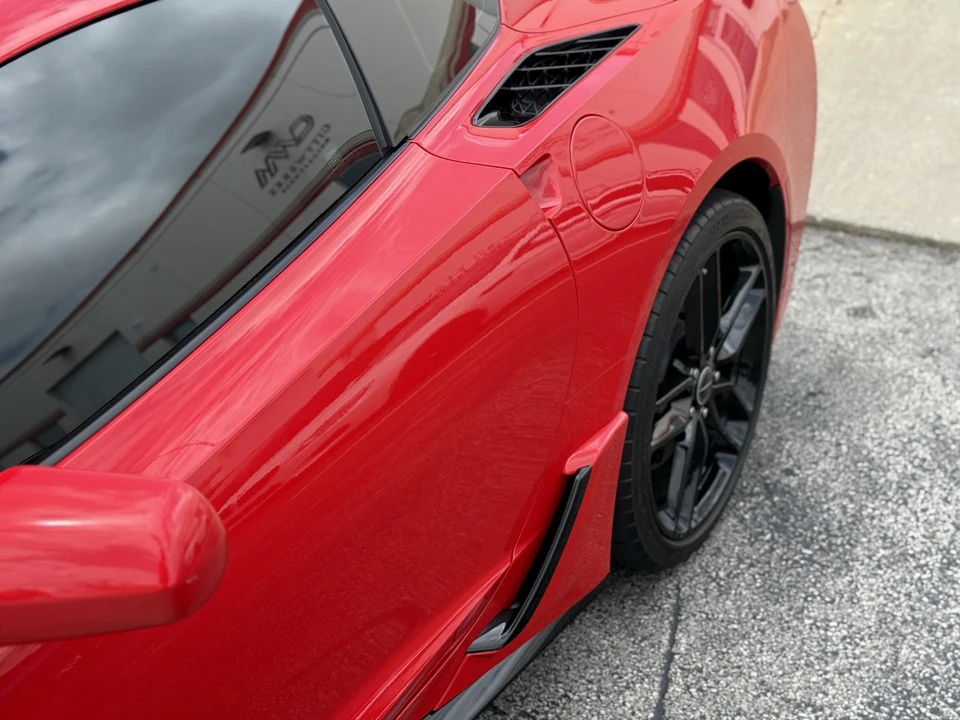 2015 Chevrolet Corvette C7 - Image 9 of 26