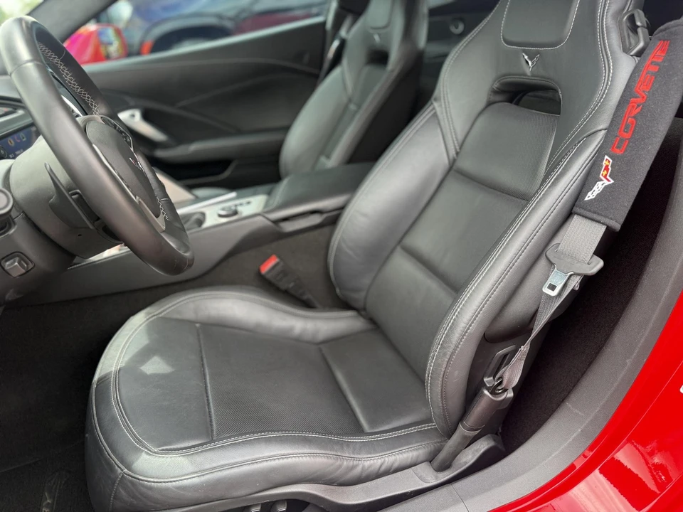 2015 Chevrolet Corvette C7 - Image 19 of 26
