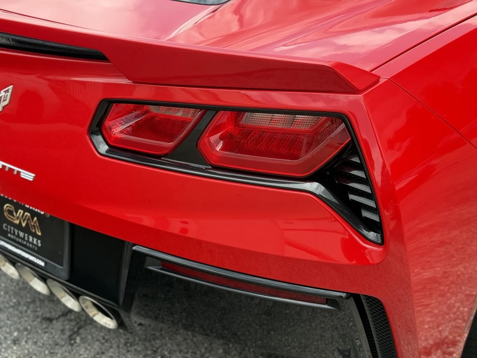 2015 Chevrolet Corvette C7 - Image 6 of 26