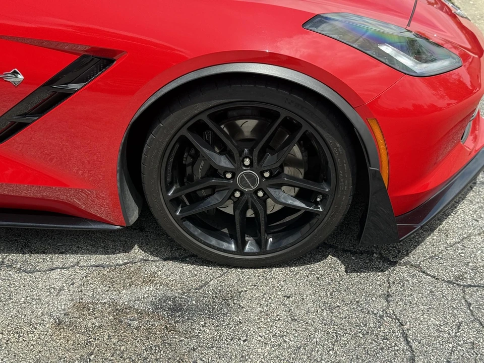2015 Chevrolet Corvette C7 - Image 21 of 26