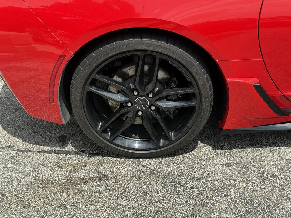 2015 Chevrolet Corvette C7 - Image 26 of 26