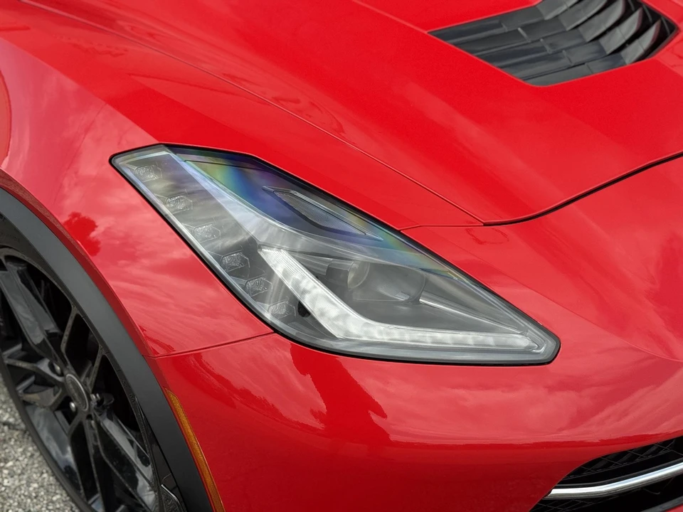 2015 Chevrolet Corvette C7 - Image 11 of 26