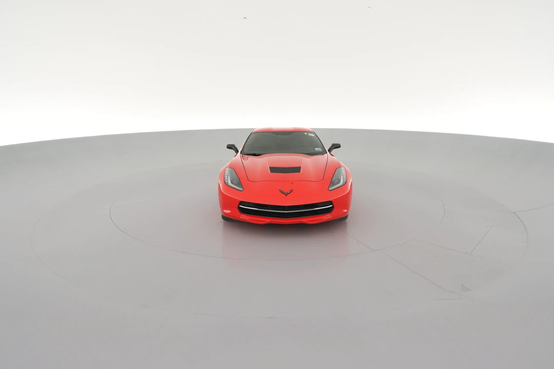 2015 Chevrolet Corvette C7 - Image 25 of 31