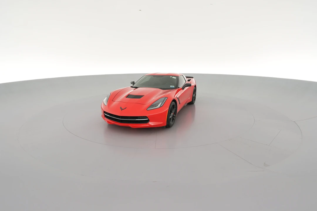 2015 Chevrolet Corvette C7 - Image 26 of 31