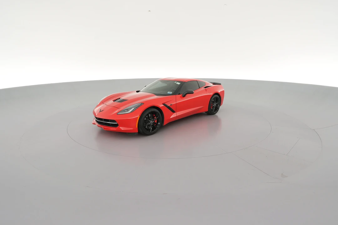 2015 Chevrolet Corvette C7 - Image 27 of 31