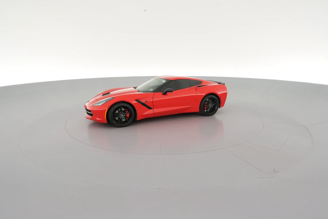 2015 Chevrolet Corvette C7 - Image 28 of 31