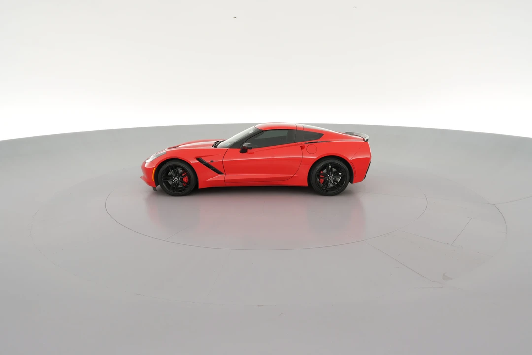2015 Chevrolet Corvette C7 - Image 29 of 31