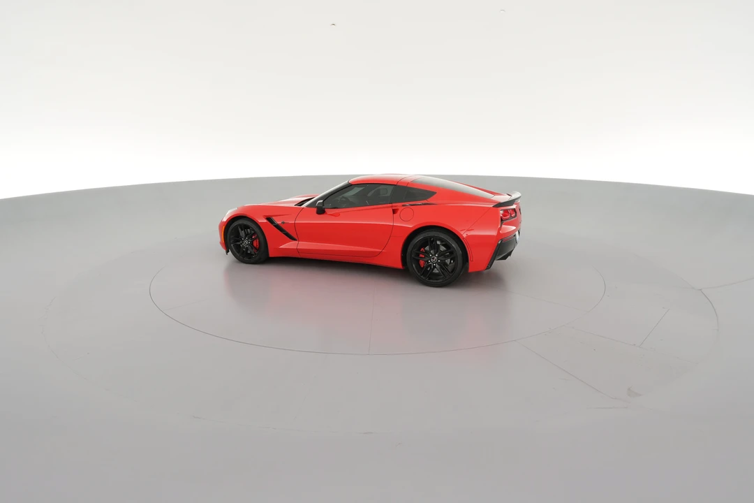 2015 Chevrolet Corvette C7 - Image 30 of 31