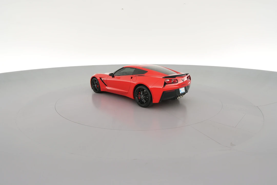 2015 Chevrolet Corvette C7 - Image 31 of 31