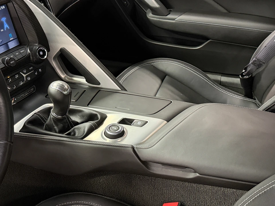 2015 Chevrolet Corvette C7 - Image 3 of 31