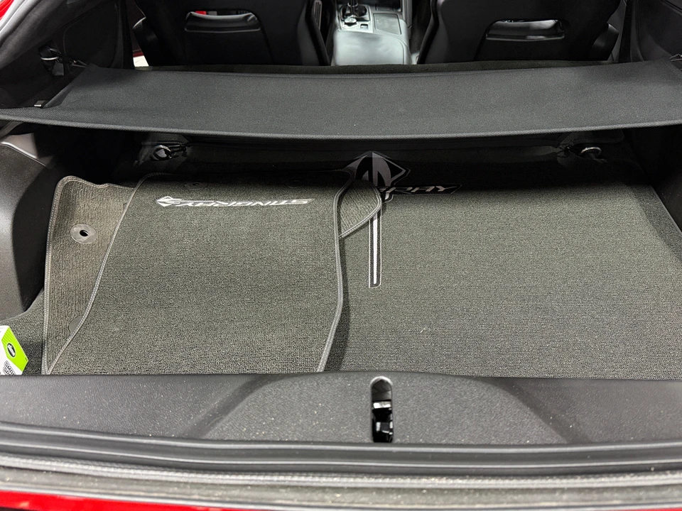 2015 Chevrolet Corvette C7 - Image 2 of 31