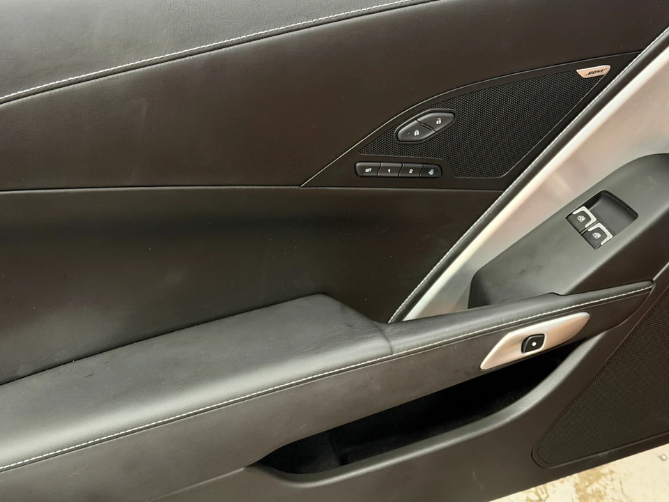 2015 Chevrolet Corvette C7 - Image 7 of 31