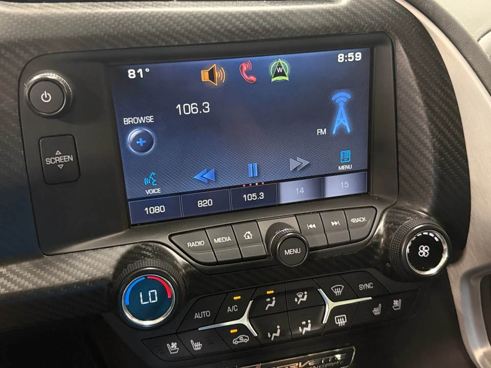 2015 Chevrolet Corvette C7 - Image 11 of 31