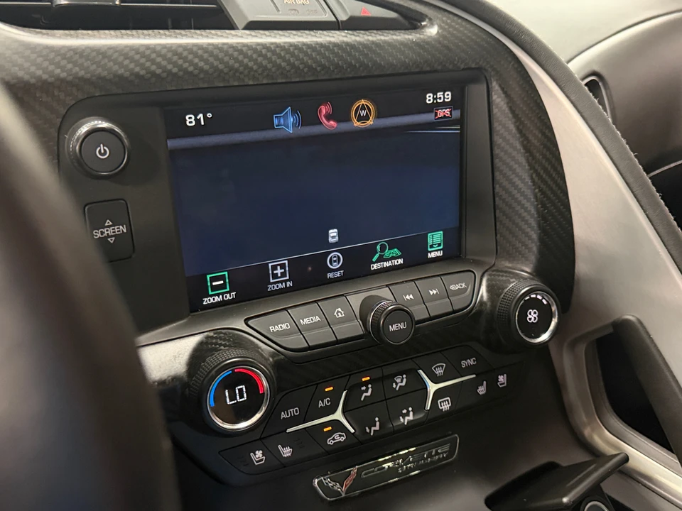 2015 Chevrolet Corvette C7 - Image 12 of 31