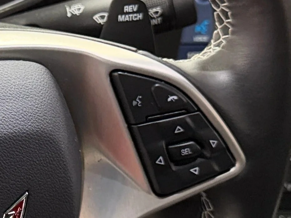 2015 Chevrolet Corvette C7 - Image 16 of 31