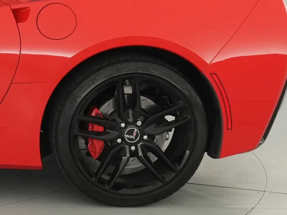 2015 Chevrolet Corvette C7 - Image 17 of 31