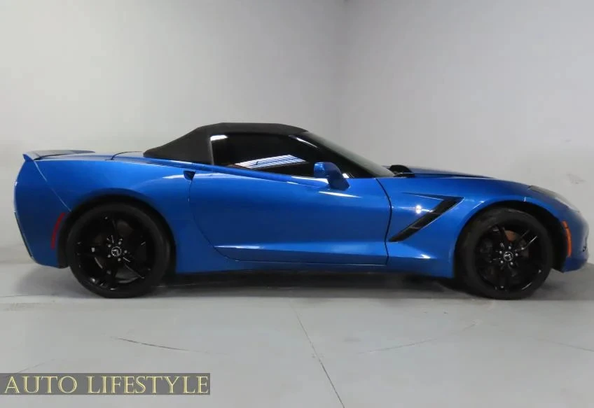2015 Chevrolet Corvette C7 - Image 6 of 21