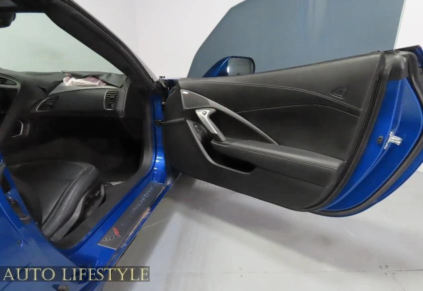 2015 Chevrolet Corvette C7 - Image 21 of 21