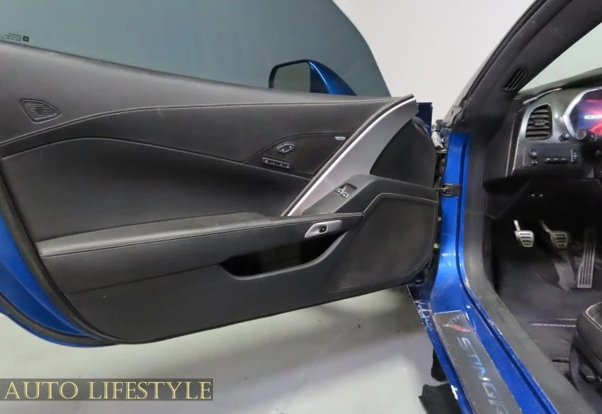 2015 Chevrolet Corvette C7 - Image 20 of 21