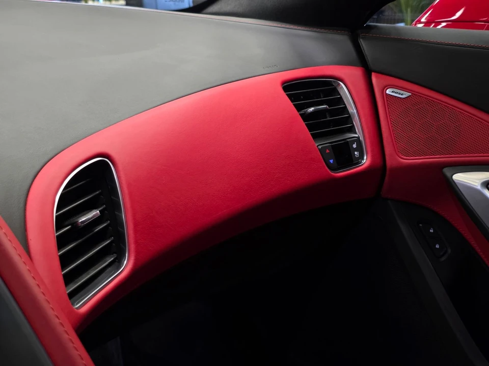 2015 Chevrolet Corvette C7 - Image 29 of 31