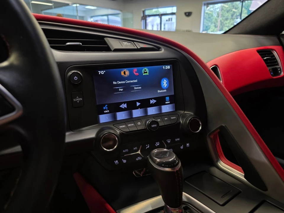 2015 Chevrolet Corvette C7 - Image 24 of 31