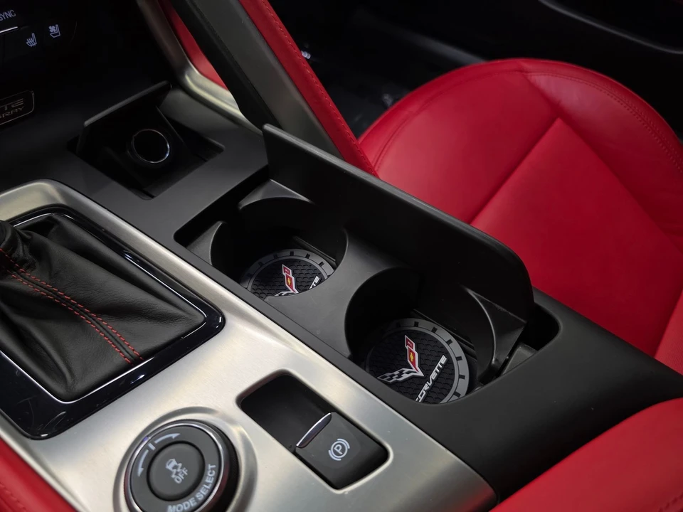 2015 Chevrolet Corvette C7 - Image 27 of 31