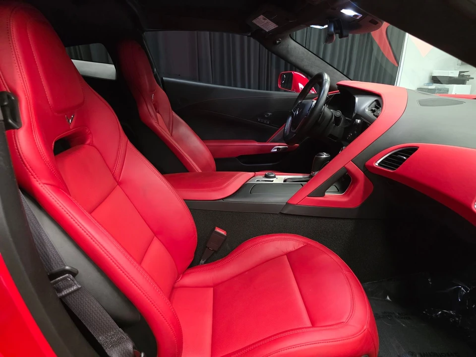 2015 Chevrolet Corvette C7 - Image 31 of 31