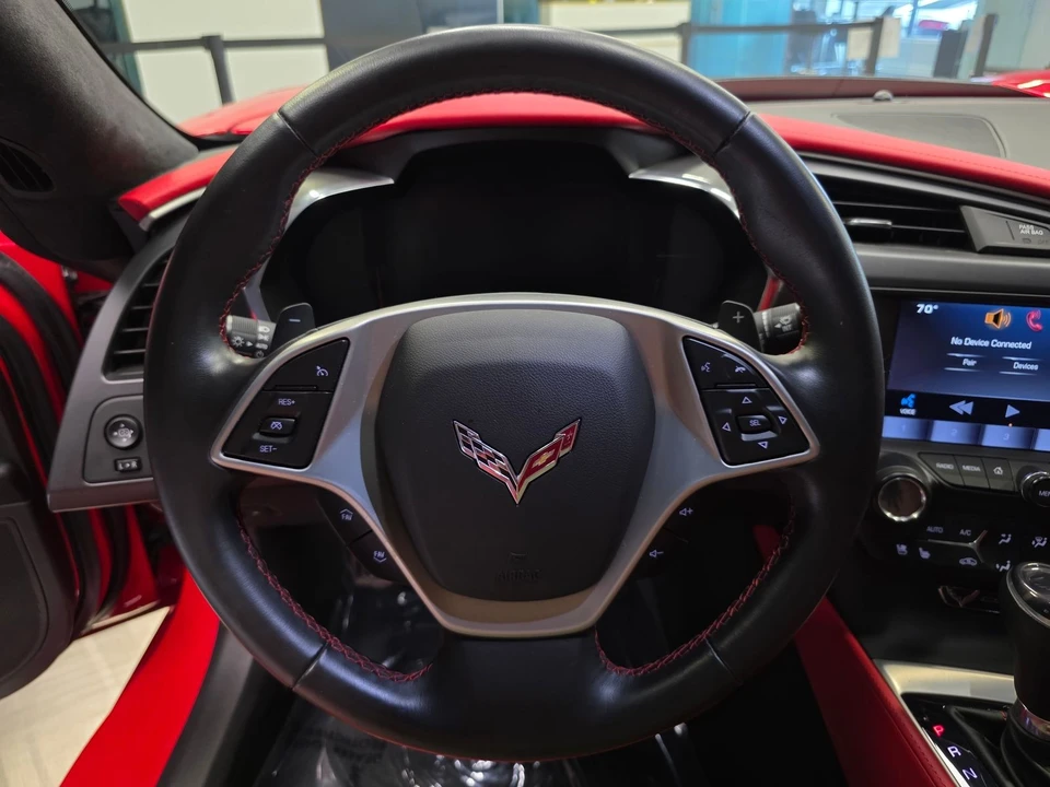 2015 Chevrolet Corvette C7 - Image 23 of 31