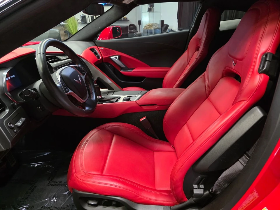 2015 Chevrolet Corvette C7 - Image 19 of 31