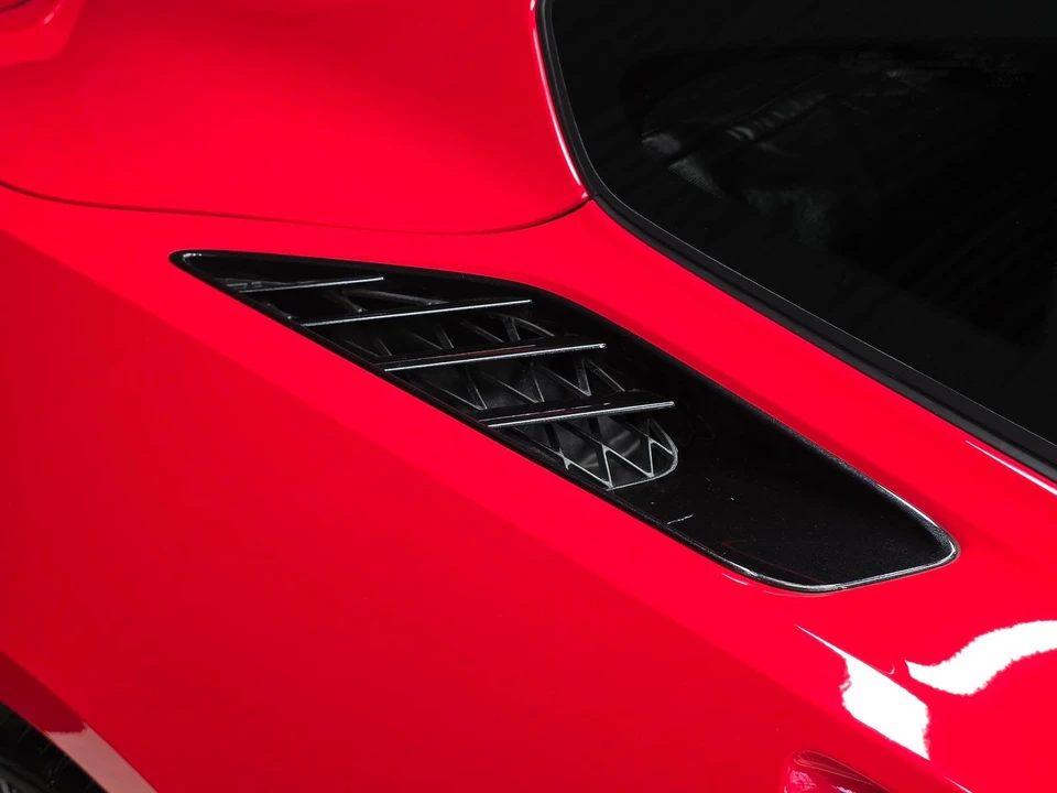2015 Chevrolet Corvette C7 - Image 8 of 31