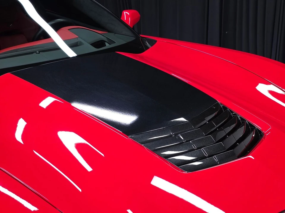2015 Chevrolet Corvette C7 - Image 9 of 31
