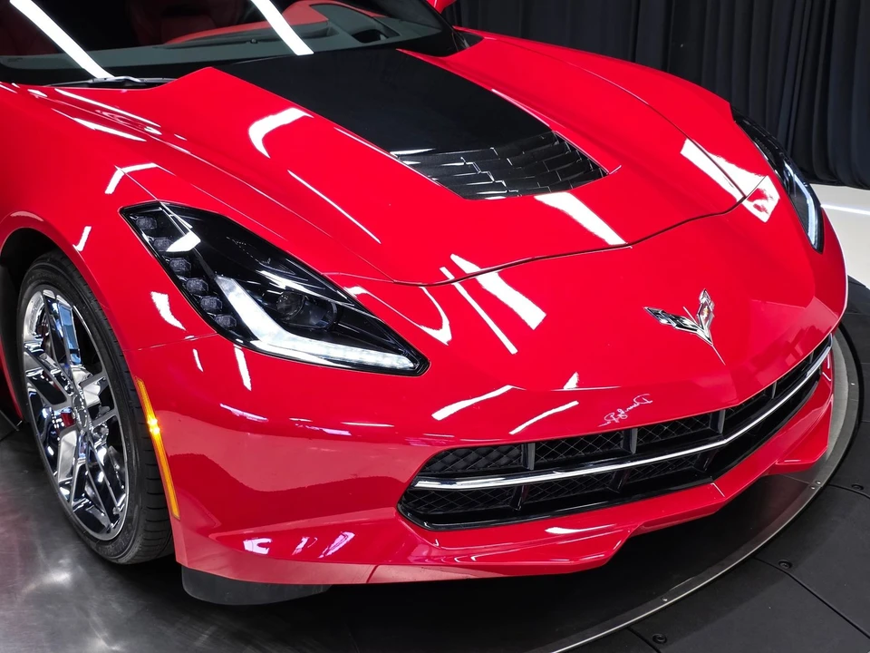 2015 Chevrolet Corvette C7 - Image 10 of 31
