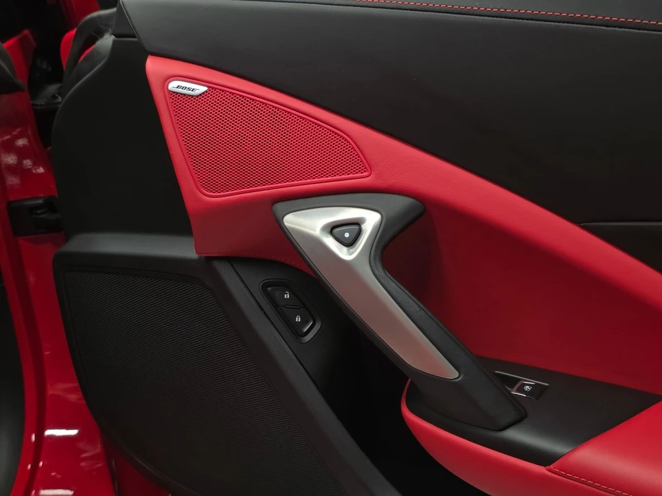 2015 Chevrolet Corvette C7 - Image 30 of 31