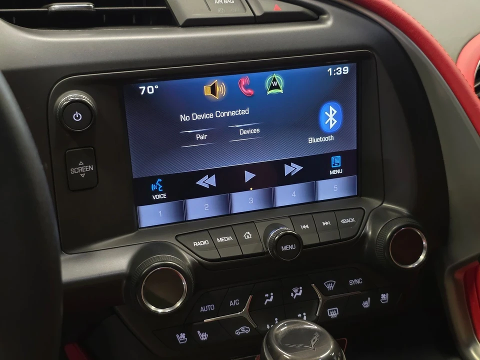 2015 Chevrolet Corvette C7 - Image 25 of 31