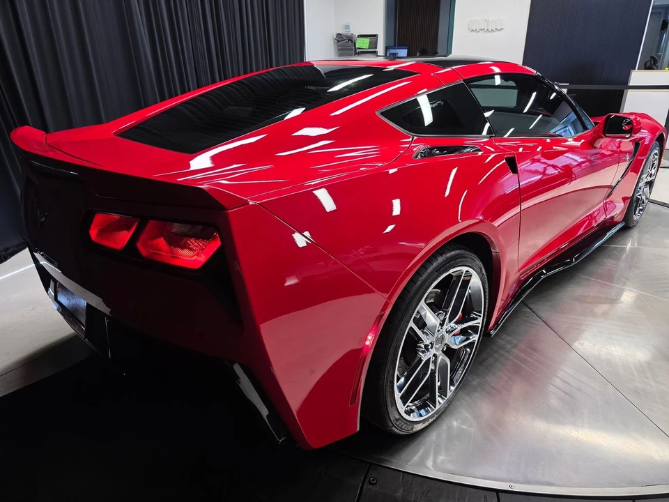 2015 Chevrolet Corvette C7 - Image 15 of 31