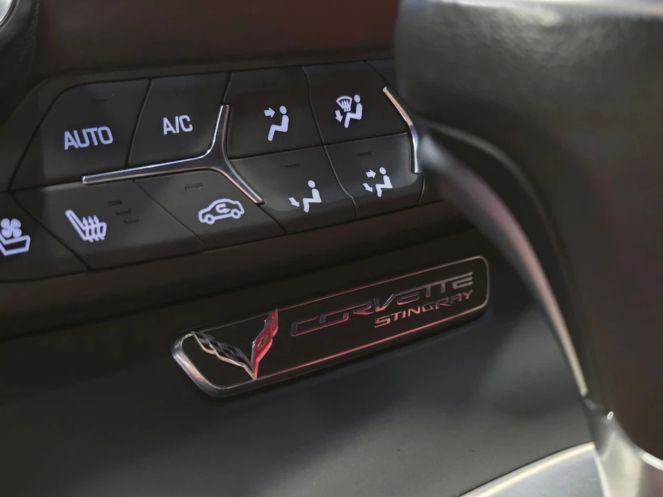 2015 Chevrolet Corvette C7 - Image 26 of 31