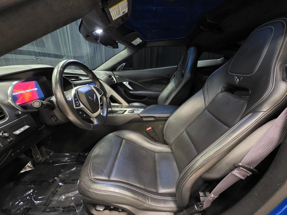2015 Chevrolet Corvette C7 - Image 18 of 31