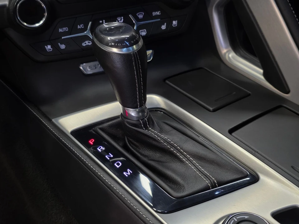 2015 Chevrolet Corvette C7 - Image 27 of 31