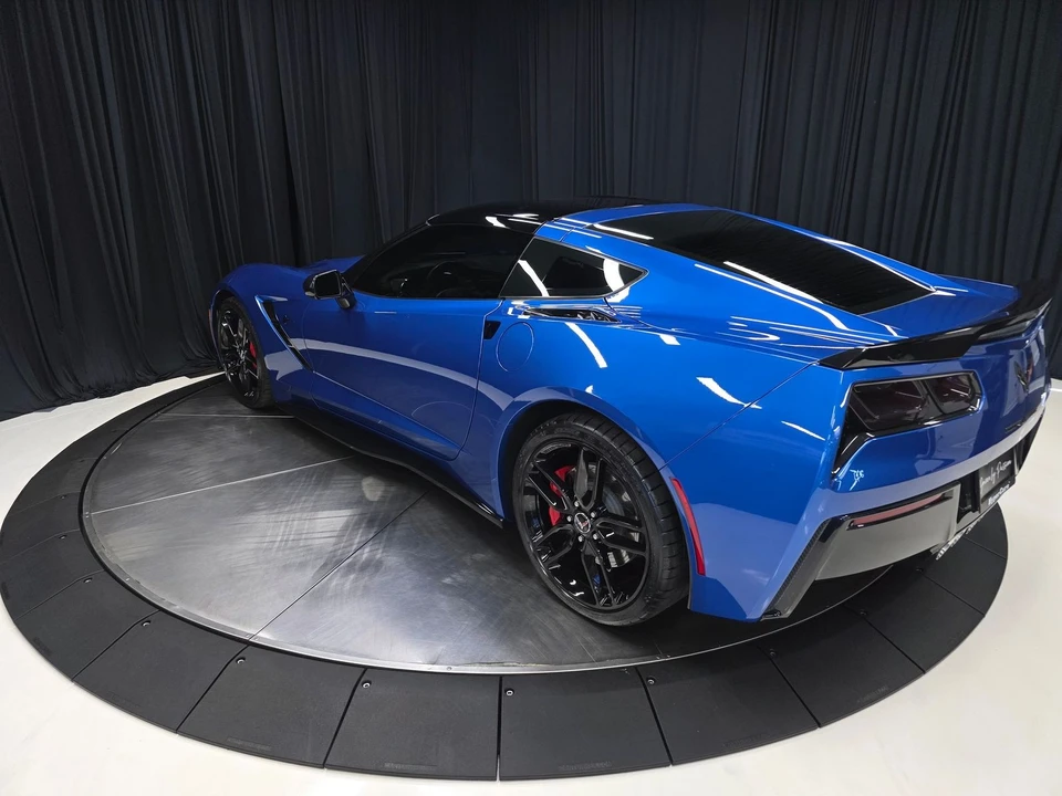 2015 Chevrolet Corvette C7 - Image 11 of 31